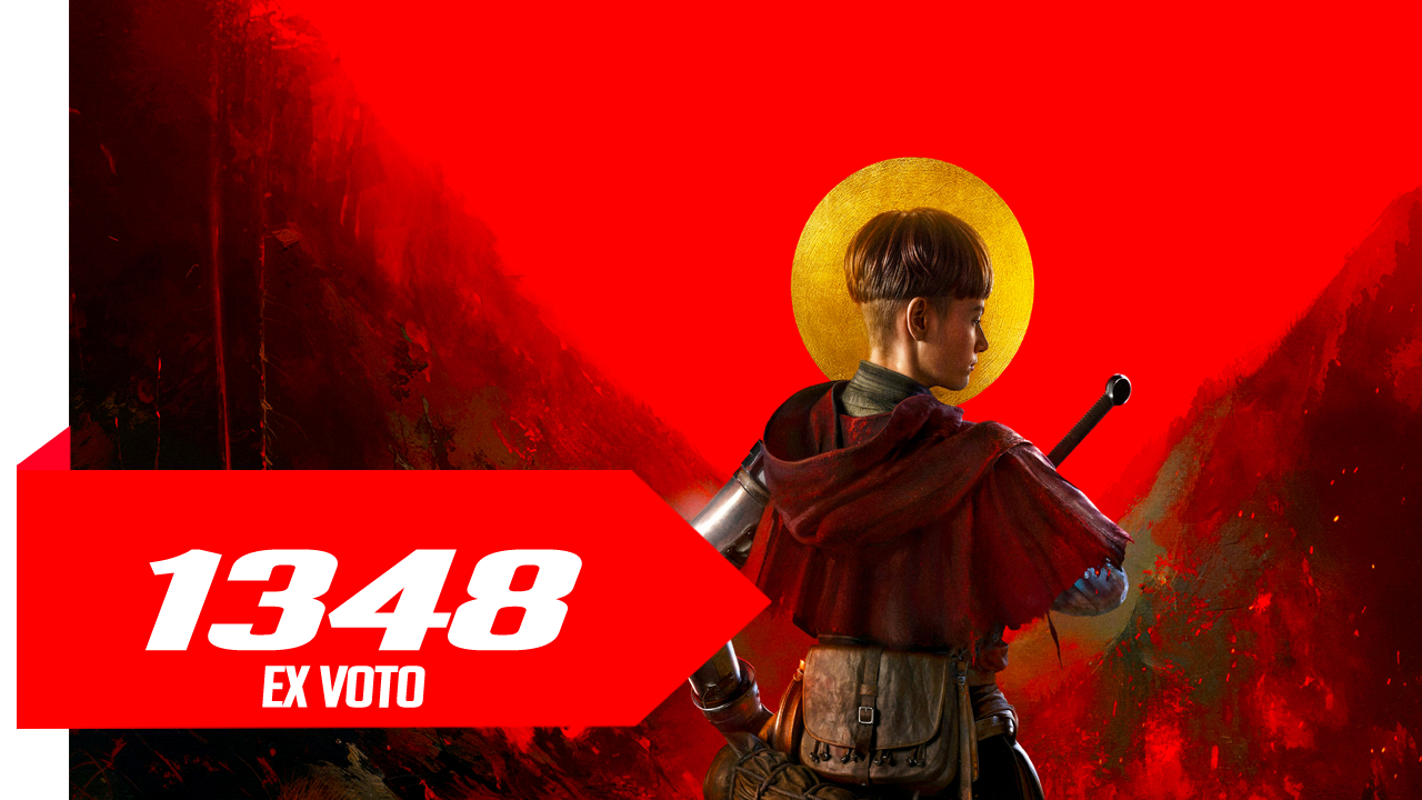 1348 Ex Voto