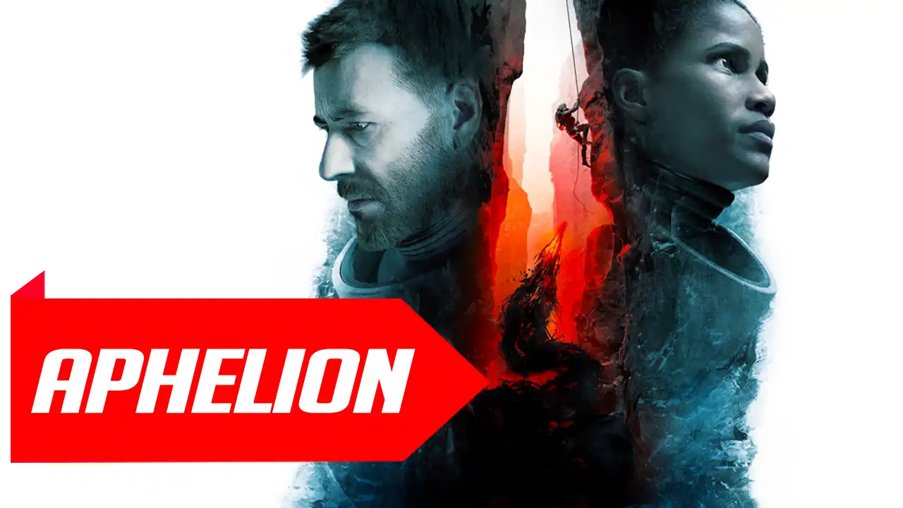 Aphelion