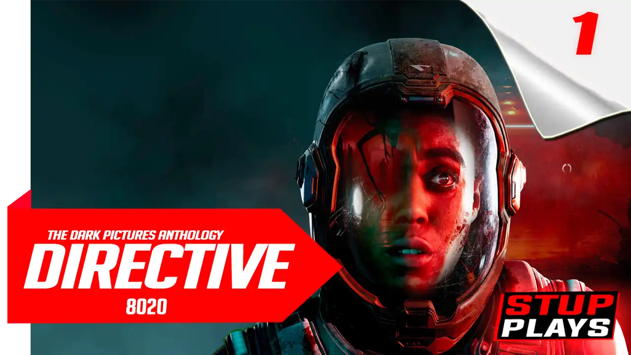Directive 8020