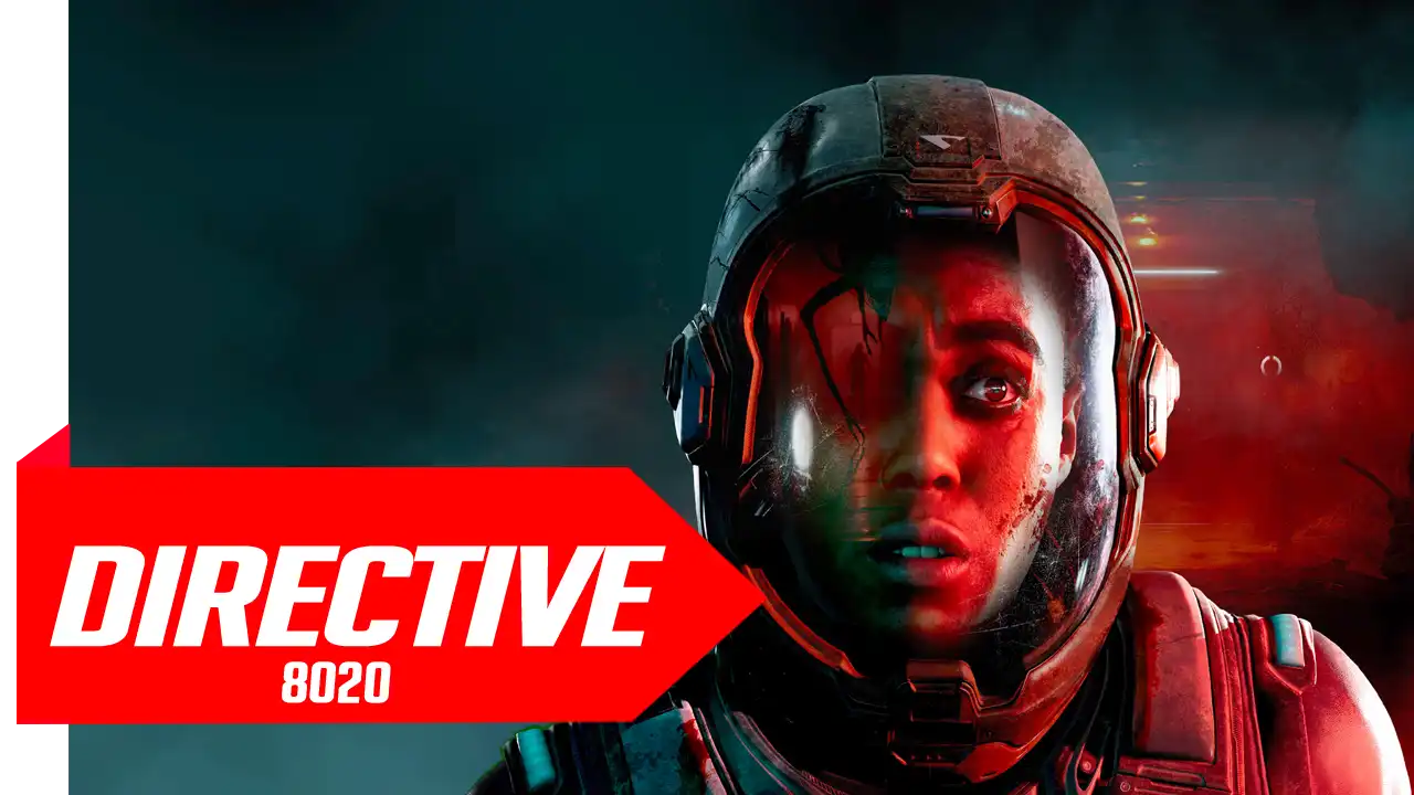 Directive 8020