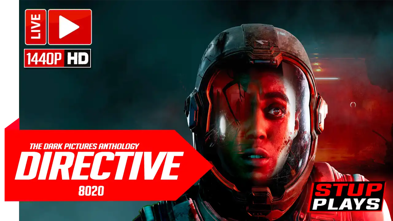Directive 8020