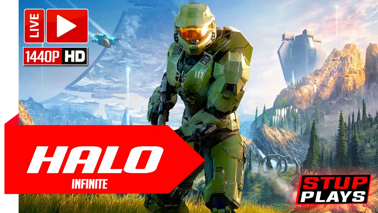 Halo Infinite