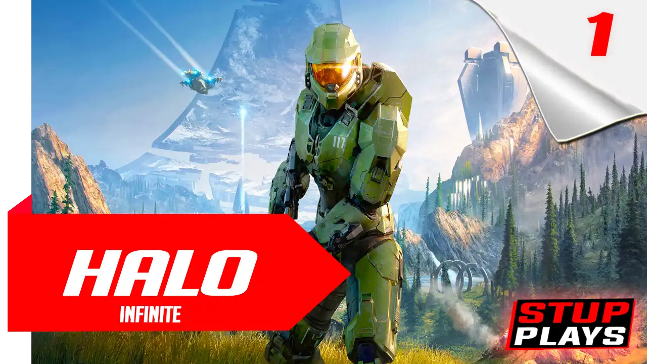 Halo Infinite