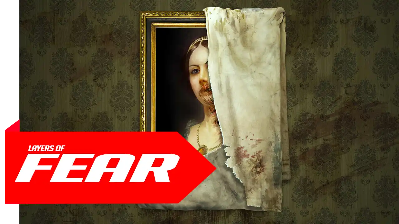 Layers Of Fear