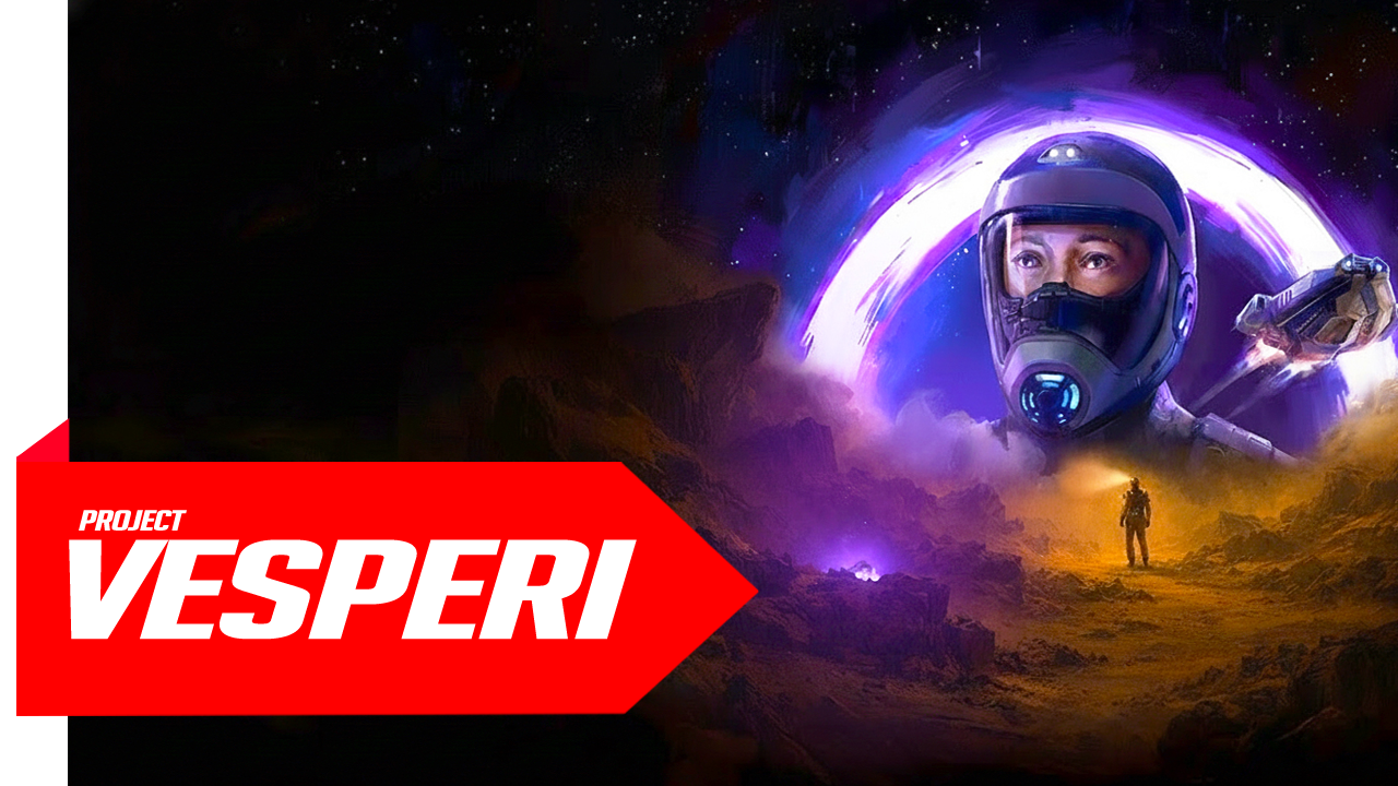 Project Vesperi