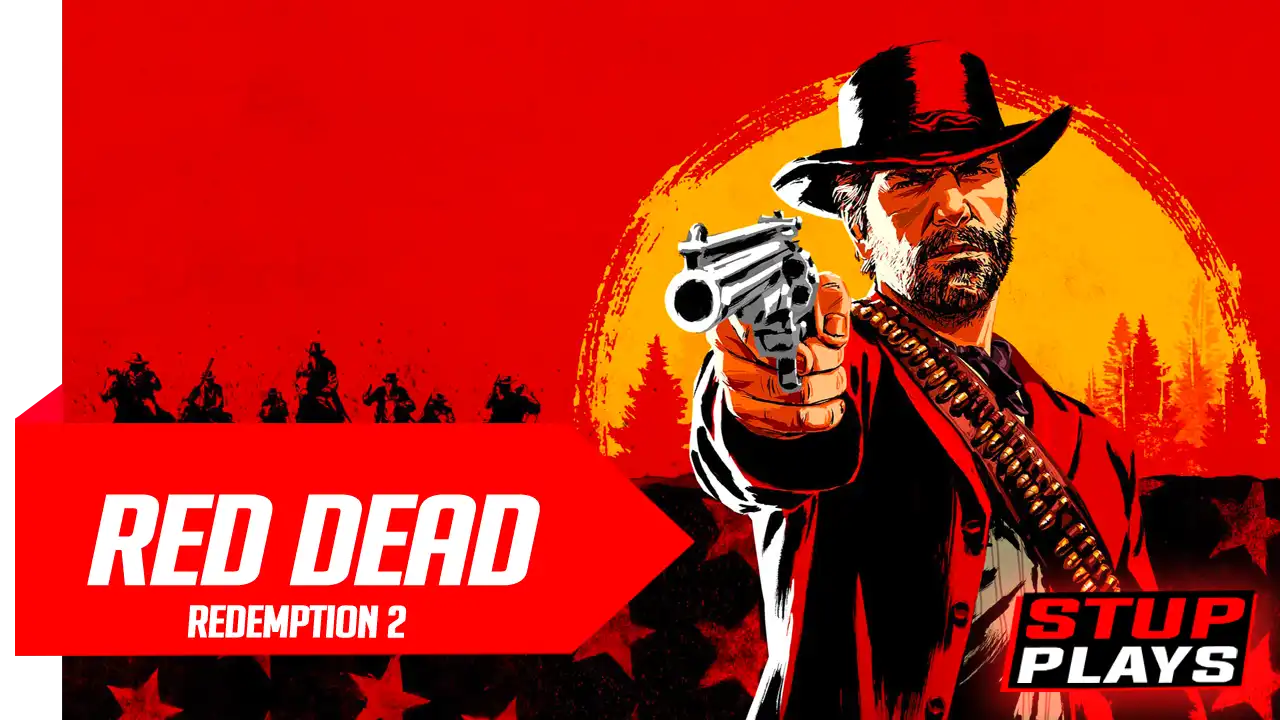 Red Dead Redemption 2