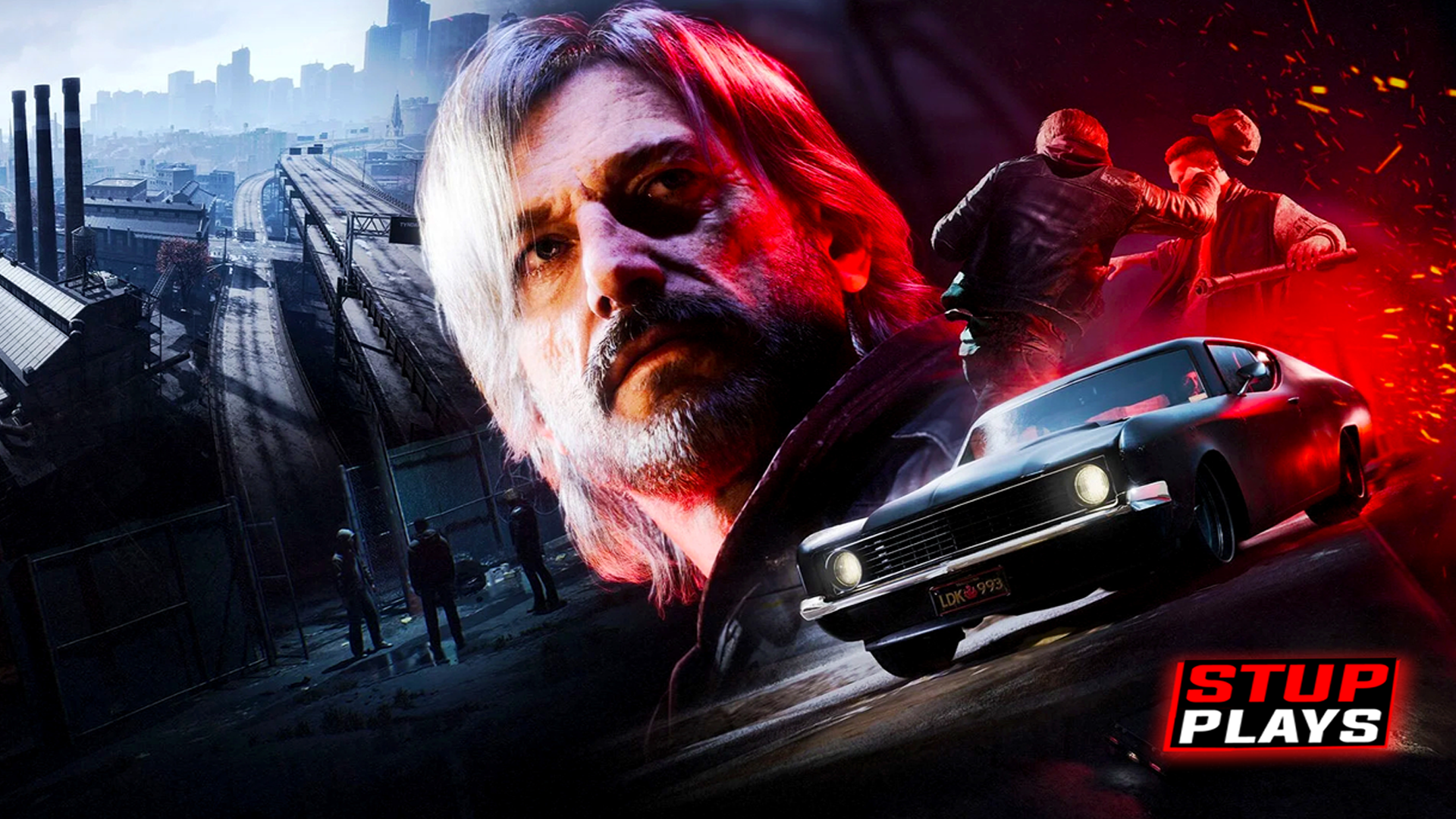 Samson A Tyndalston Story