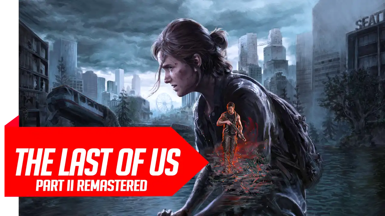 The Last Of Us Part 2