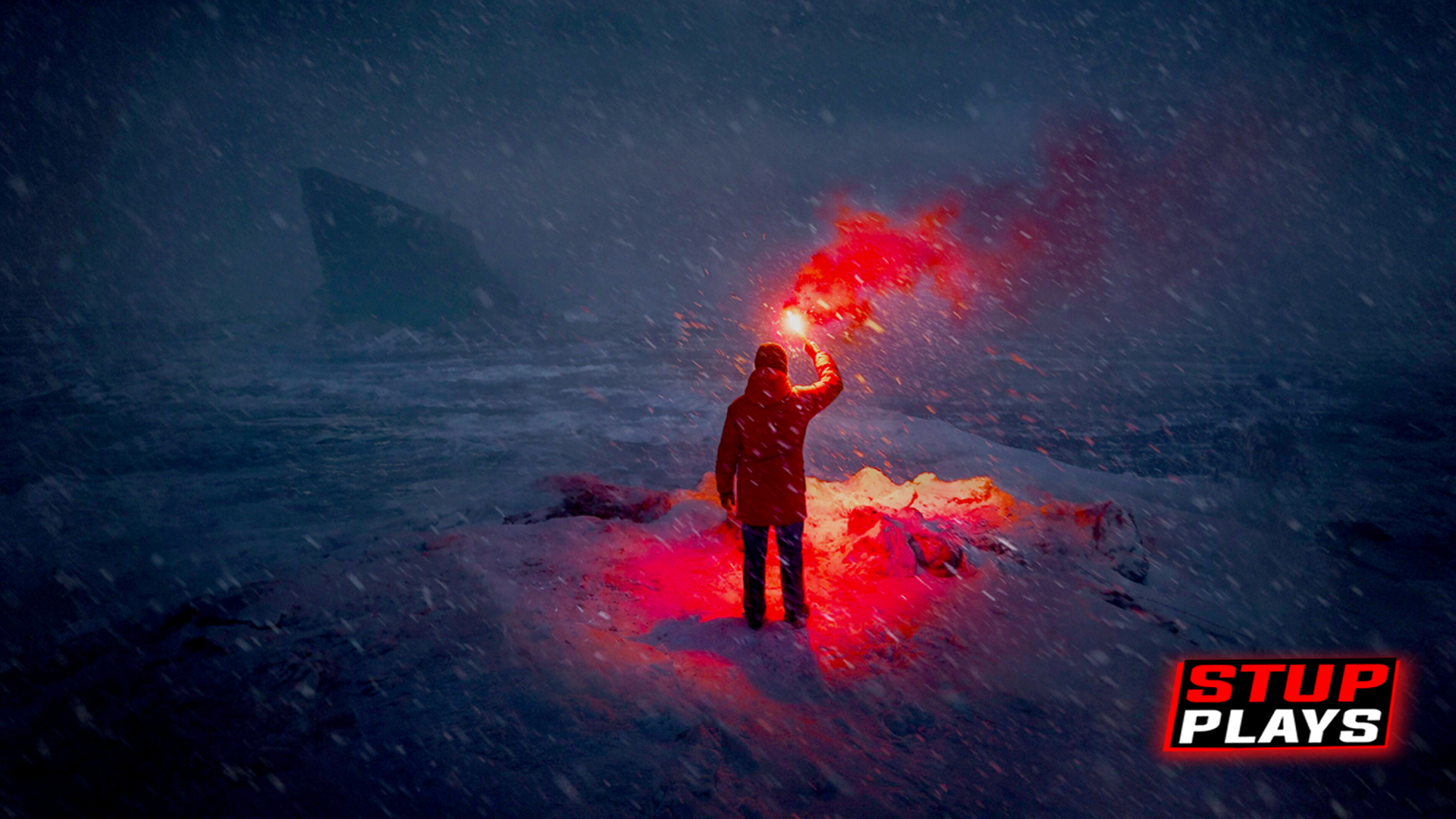 Will Follow The Light